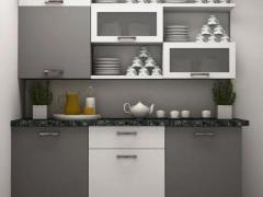 Modular Kitchen Interior in Electronic City-Modular Kitchen Cabinets 