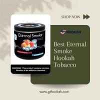 Eternal Smoke Hookah Tobacco: Timeless Pleasure in Every Puff