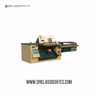 Spiral Binding Machine Manufacturer in New York