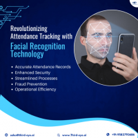 Facial Recognition Solutions