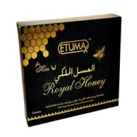 Etumax Royal Honey Men for Energy Booster