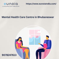 Mental Health Care Centre in Bhubaneswar