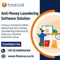 Anti-Money Laundering Software Solution