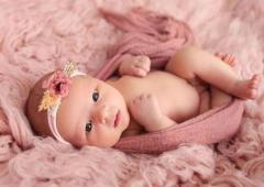 Capturing Precious Moments: Baby Photography in Los Angeles, CA