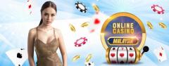 Bet33 Casino Malaysia - Claim Your 100% Welcome Bonus Now!