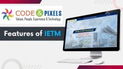 IETM LEVEL 4, Standards, GUI, Security, Platform, Technologies, Performance, and Specification