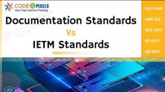 Documentation Standards Vs IETM Standards