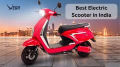 Exploring the Thrill of High-Speed Electric Scooters with Vegh Automobiles