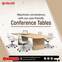 Buy Meeting Table in India