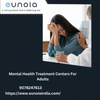 Mental Health Treatment Centers For Adults