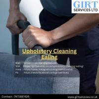 Refresh your home: Upholstery Cleaning Ealing Specialists