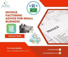 Invoice factoring advice for small business