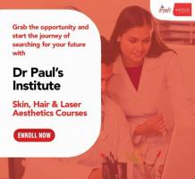 Elevate Your Medical Career with Diploma Courses at Dr. Paul's Institute