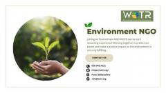 Environment NGO | WOTR