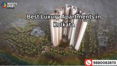 Buy Top Apartments in Kolkata