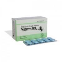 Cenforce 100mg Full-Packed ED Treatment