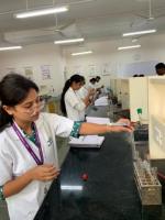 BSc Molecular Biology Course  - Apollo University