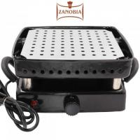 Zanobia charcoal burner 