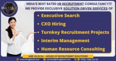 Best Staffing Company in Mumbai - Hire Glocal