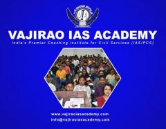 Achieve MPPSC Excellence with Vajirao IAS Academy in Indore