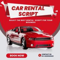 Efficient Car Rental Script for Seamless Business Operations