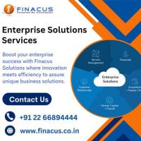 Enterprise Solutions Services