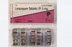 Buy online lorazepam 3mg next day delivery UK