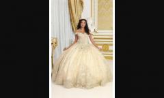  May Queen & Ball Gowns: Quinceañera Dresses at FormalDressShop