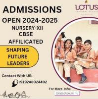 Best CBSE Schools in Warangal- Lotus National School TG