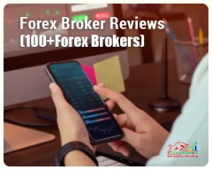 Best Forex Broker in the World | Top Forex Brokers List