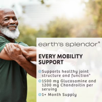 Empower Your Joints: Enhance Mobility and Flexibility with Our Proven Formula