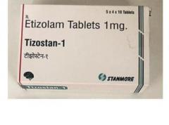 Buy Etizolam Tablets 1mg online in the UK