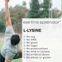 L-Lysine: Your Beauty Ally for Collagen and Tissue Support