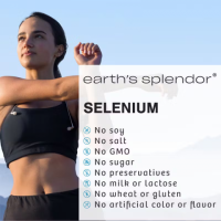 Boost Your Immune System with Selenium for Antioxidant Health.