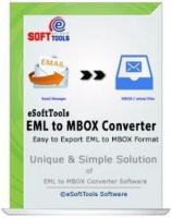 How to Import and Convert EML to MBOX?