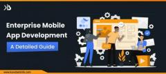 Enterprise Mobile Application Development