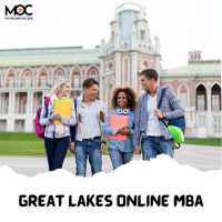 Join the Great Lakes Online MBA to Start Your Career Faster