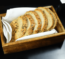 Bread Basket Wars: Standing Out in the Competitive Hotel Indust