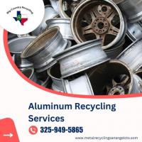 Where can I recycle aluminum cans for cash near me ?