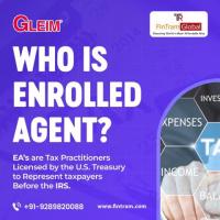 Enrolled agent classes