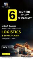 Learn Logistics and Supply Chain Management in Kerala | Blitz Academy