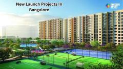 Buy New Launch Projects in Bangalore
