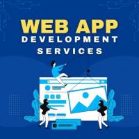 Web Application Development services