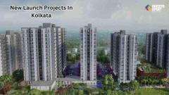 Buy New Launch Projects in Kolkata