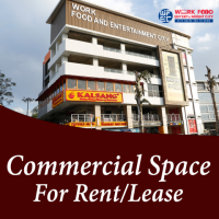 IT Company Space for Rent in Dehradun | Lease in Dehradun