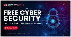 Best Free Cyber Security Training InfosecTrain