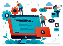 List of Top Web Technologies for Developers