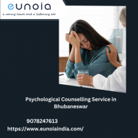 Psychological Counselling Service in Bhubaneswar