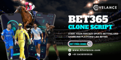 Create Your Custom Sports Betting App, Modeled After Bet365 ! 