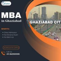 MBA in Ghaziabad 